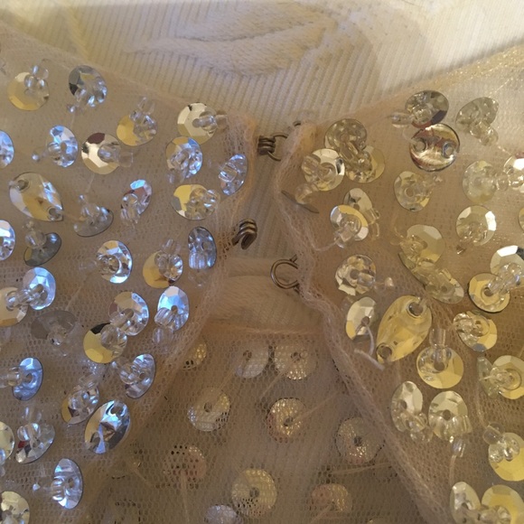 Homecoming formal dress - Picture 7 of 8